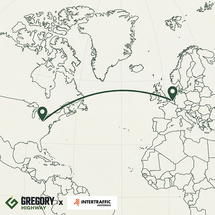 Gregory Industries tweet media