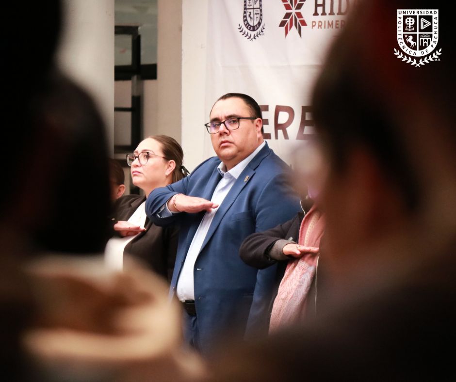 Universidad Politécnica de Pachuca tweet media