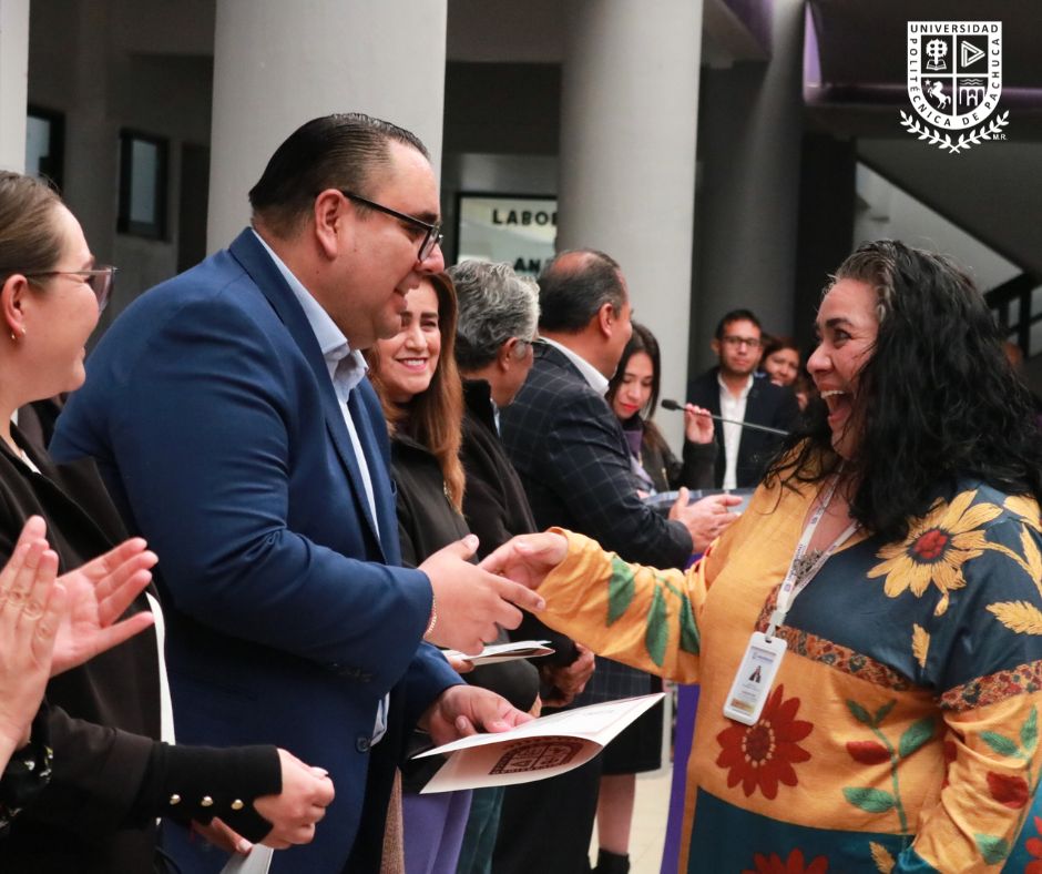 Universidad Politécnica de Pachuca tweet media