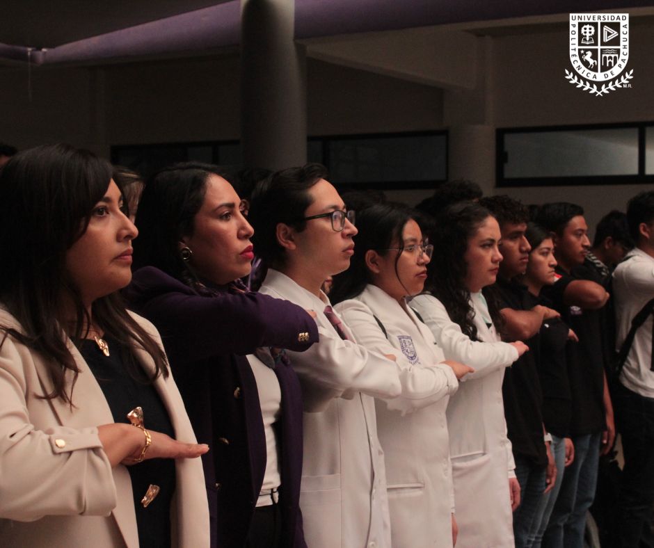 Universidad Politécnica de Pachuca tweet media