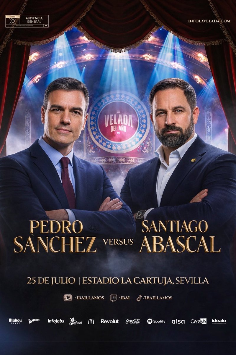 Sería algo que tendría que ver