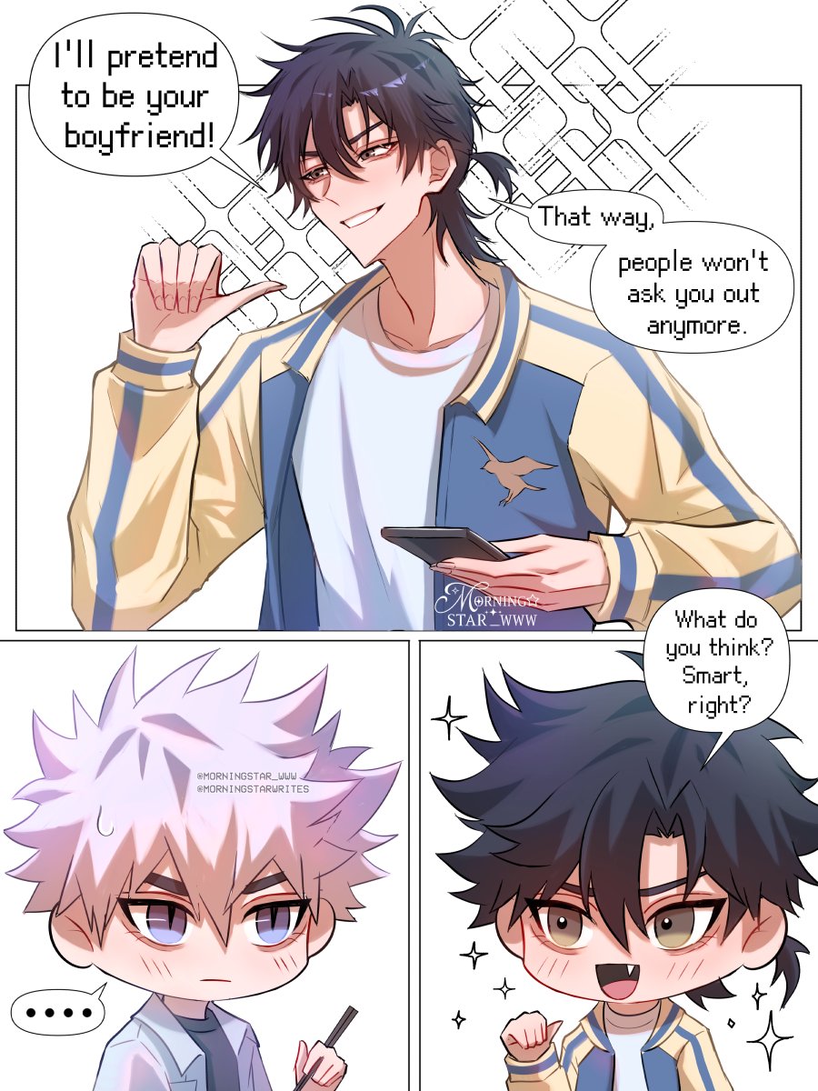 Morningstar Writes tweet media