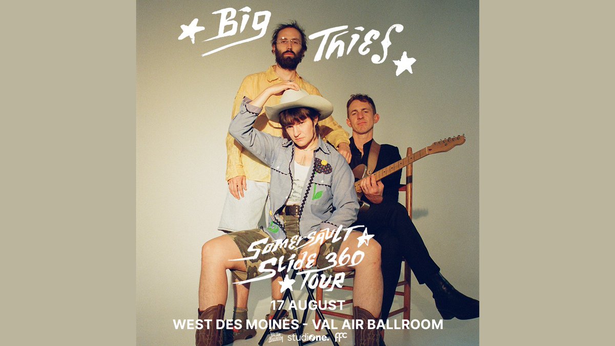 Val Air Ballroom tweet media