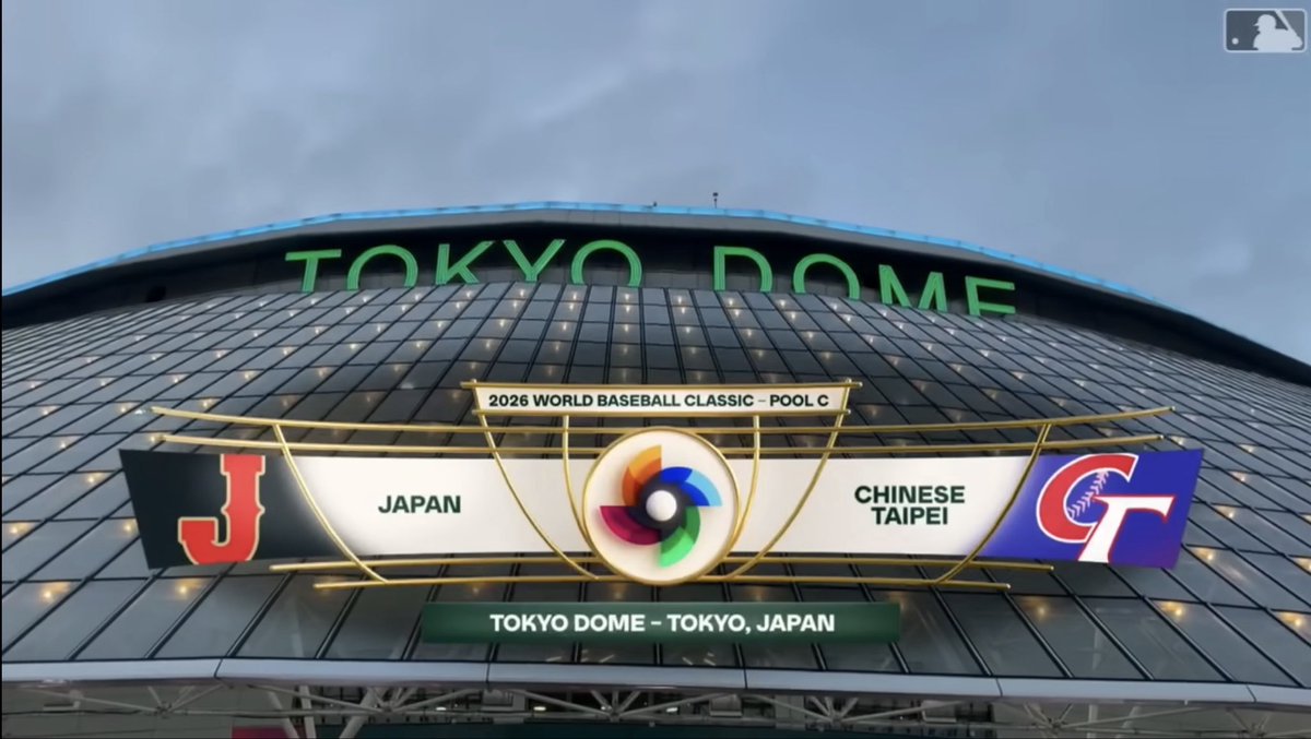 ChloFoxWho's tweet photo. 台湾代表が日本代表と一緒にマイアミへ進めないのは残念です。
でも日本代表ならきっとまた世界一になれると信じています。
台湾から全力で応援しています！頑張ってください！
いつかWBCで日本と台湾がアジア代表として一緒に勝ち上がれる日を願っています。🇹🇼 https://t.co/YLsIejFIuv