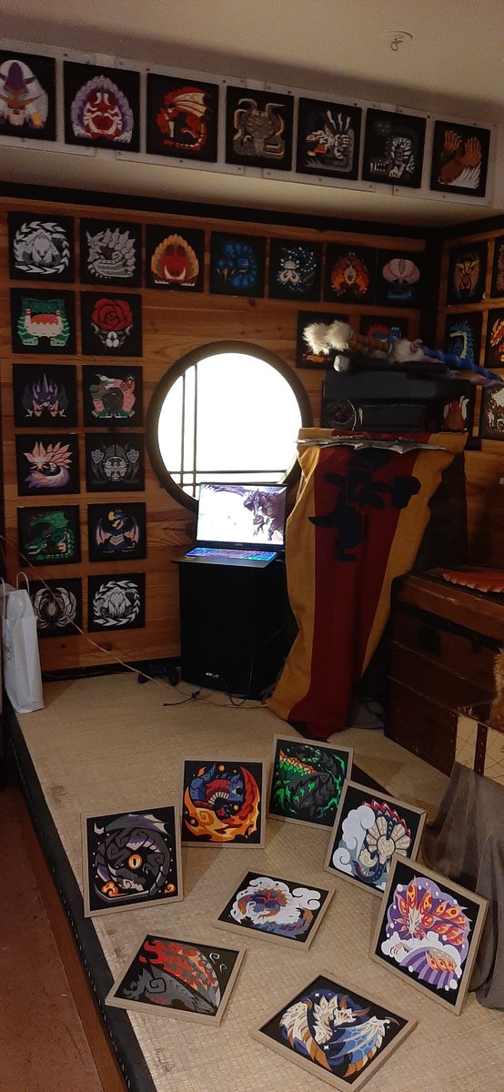 Monster Hunter FR Fans tweet media