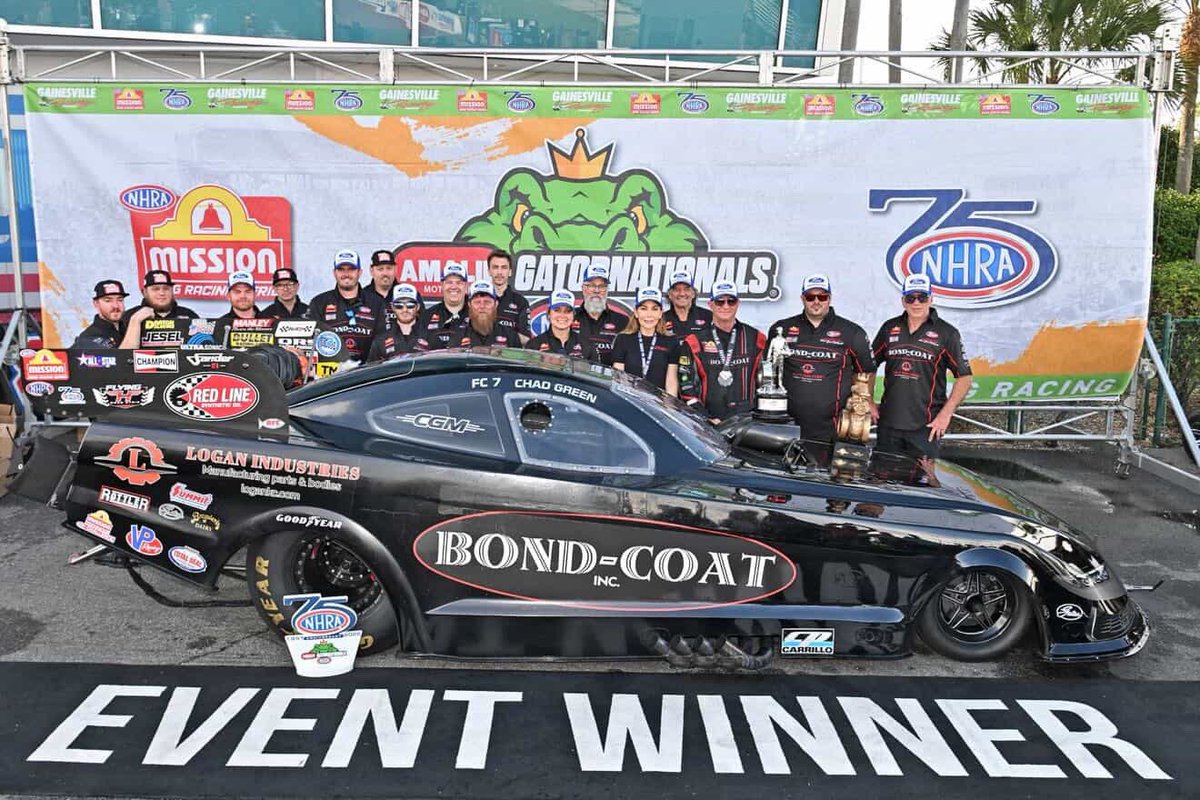 Ford Racing tweet media