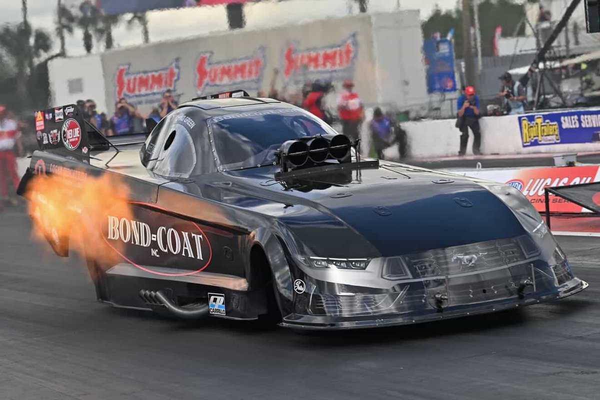 Ford Racing tweet media