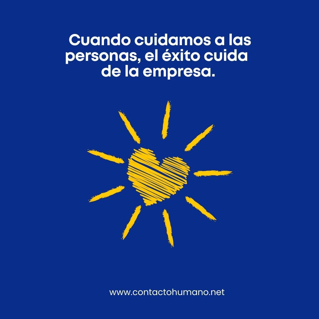 El capital humano no son currículums: son vidas, trayectorias y sueños que se construyen en equipo. ✍️✨

#TalentoHumano