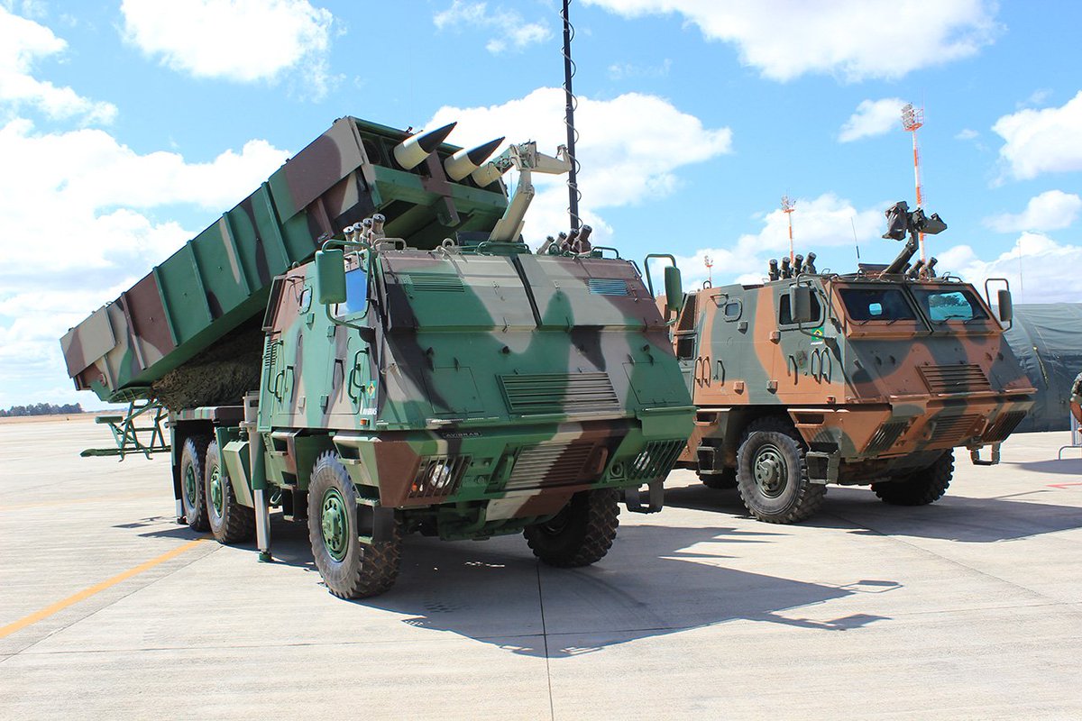 Área Militar tweet media