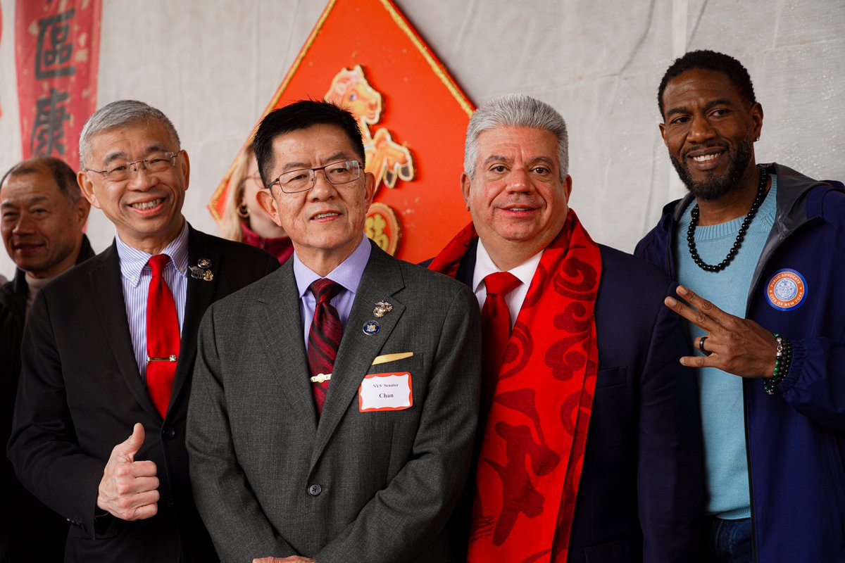 Brooklyn District Attorney Eric Gonzalez tweet media