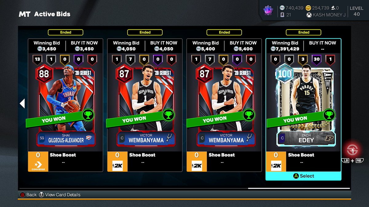 Carlo (250K XBOX Champion) tweet media