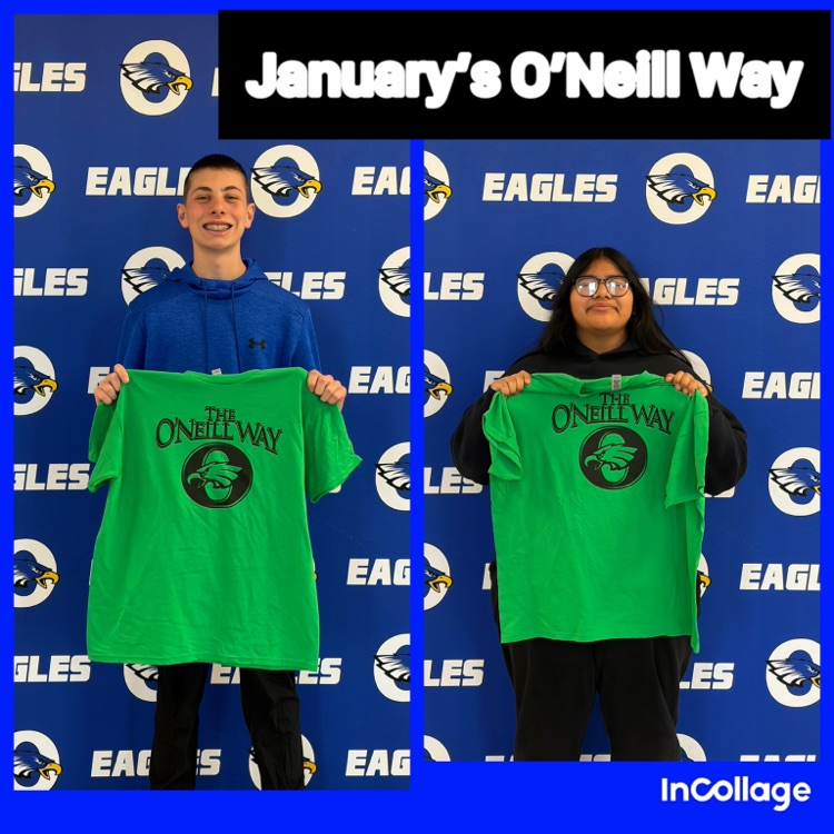 O'Neill High School 🦅 tweet media