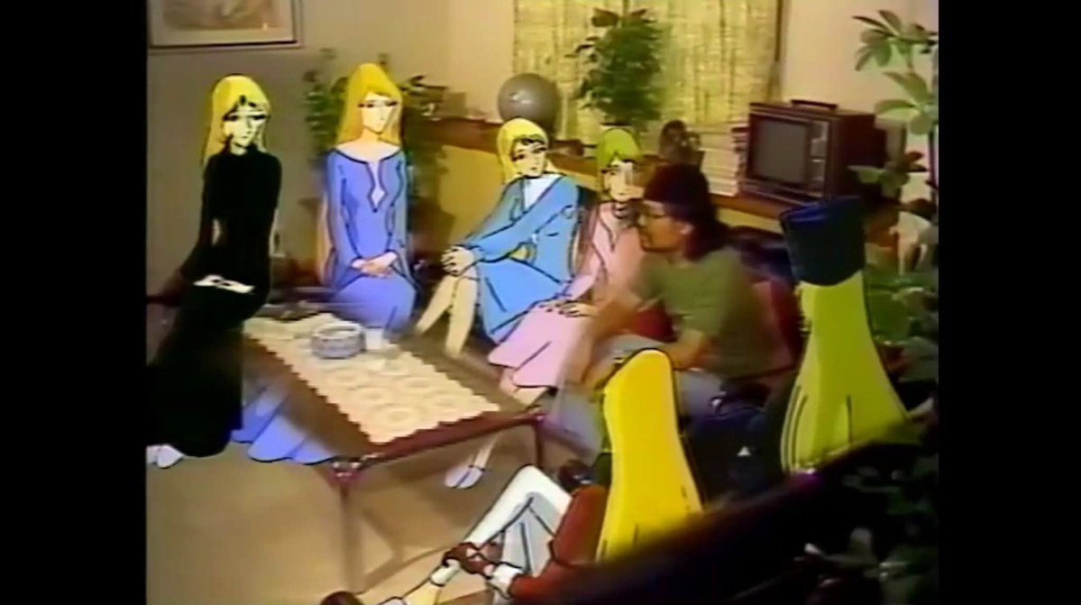 MechaJunkieApologist tweet media