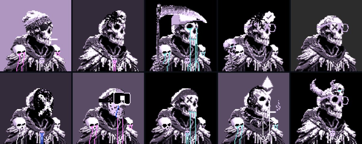 Doomsayers tweet media