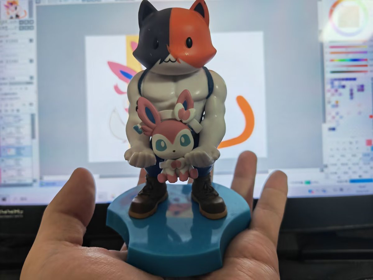 xia(verysmallversion) tweet media