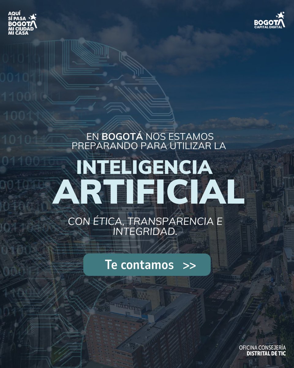 Secretaría de Educación de Bogotá tweet media