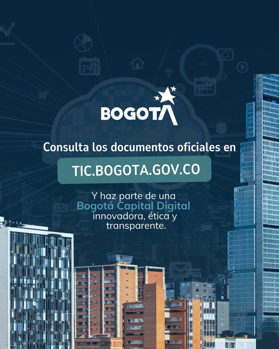 Secretaría de Educación de Bogotá tweet media