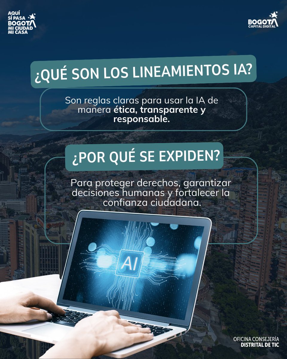 Secretaría de Educación de Bogotá tweet media