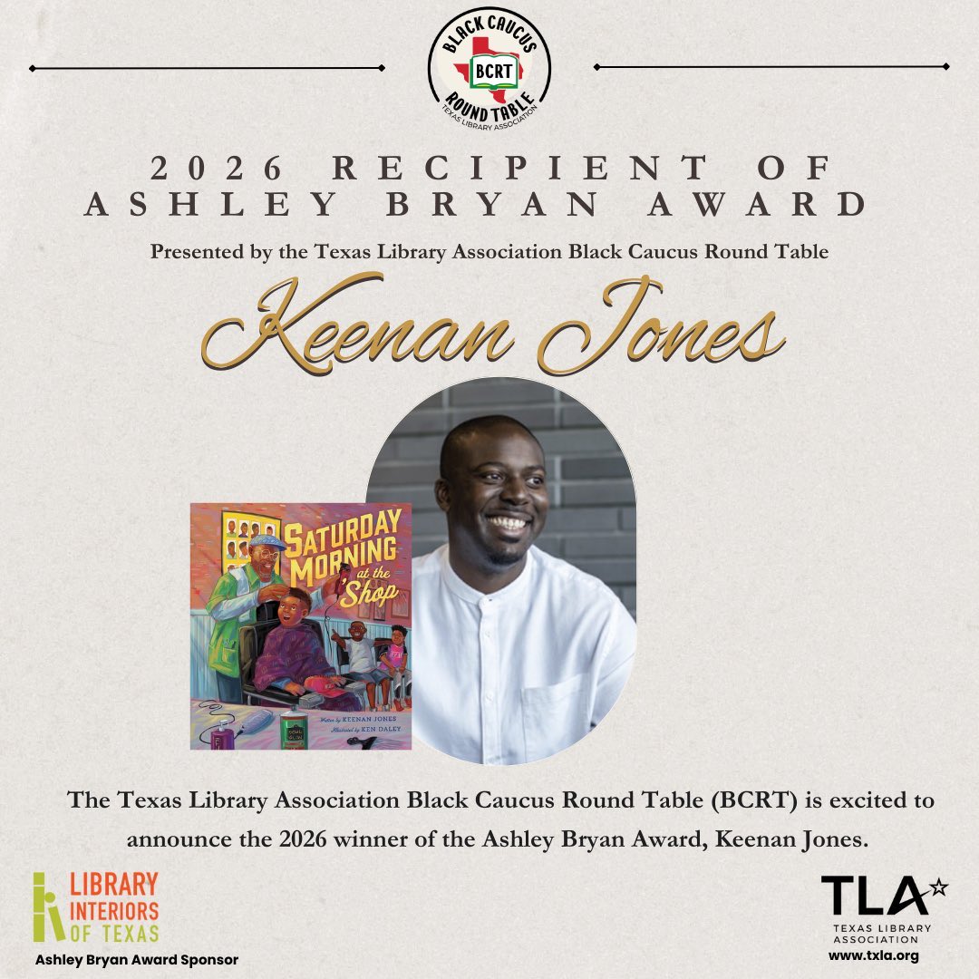 Black Caucus Round Table (TLA) tweet media