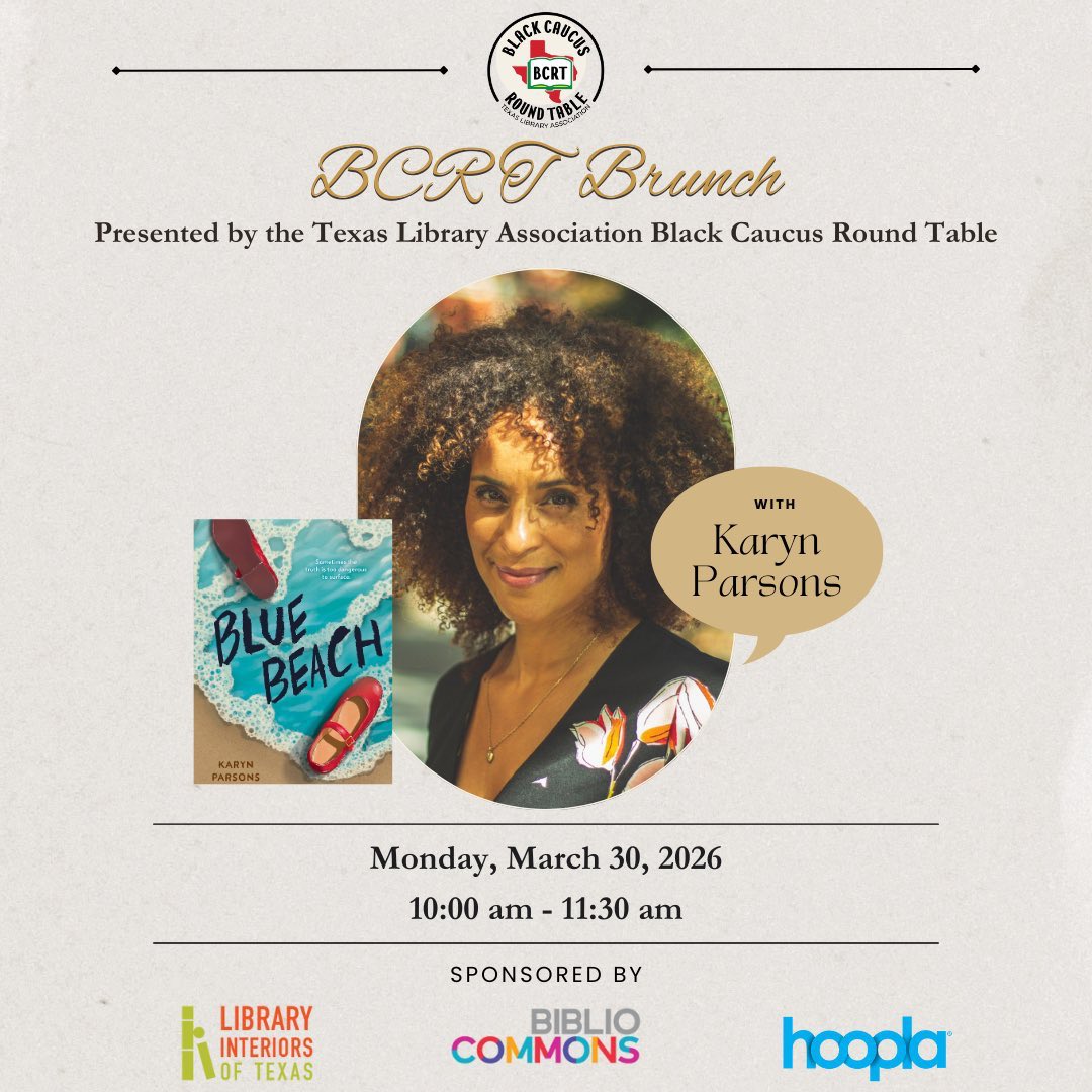 Black Caucus Round Table (TLA) tweet media