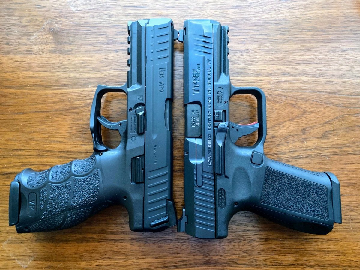 Firearm Fury tweet media