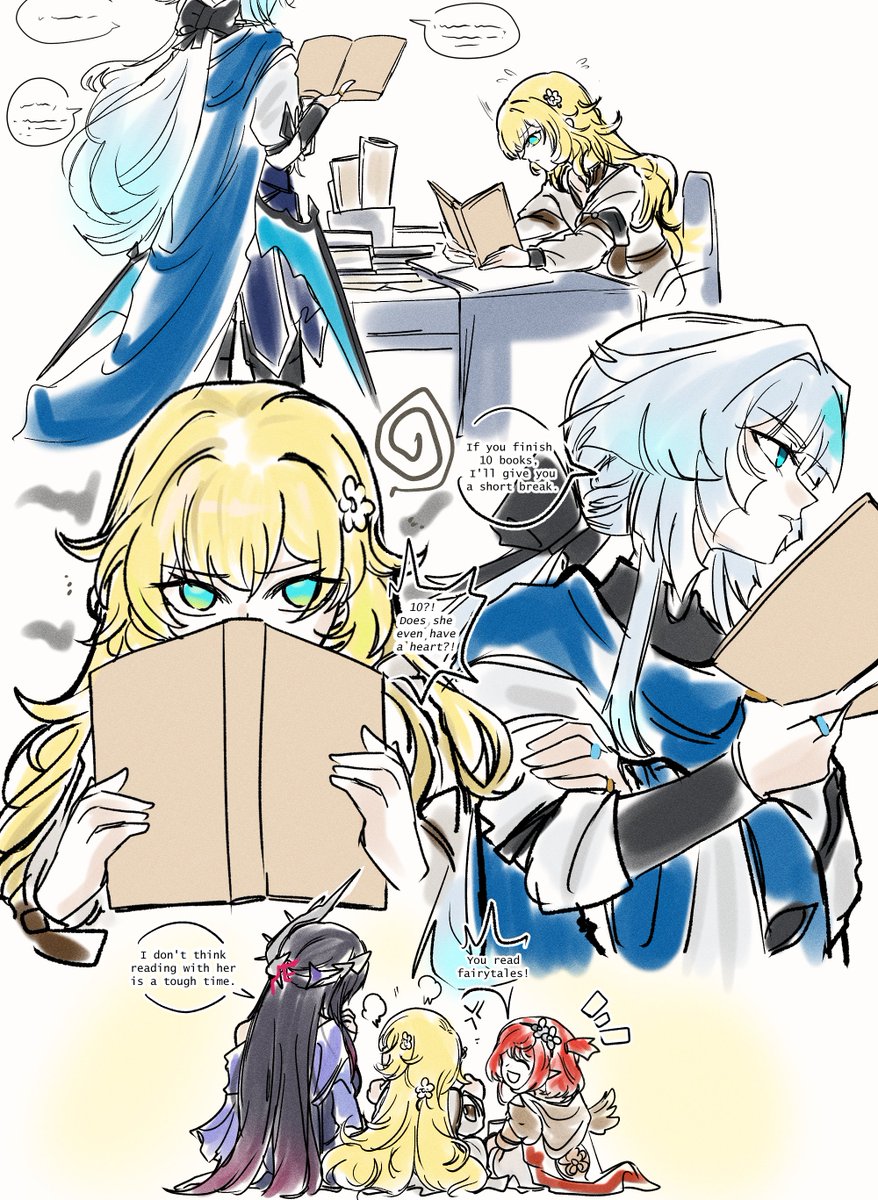 choikfu's tweet photo. 📚 https://t.co/2t9kOjirEH