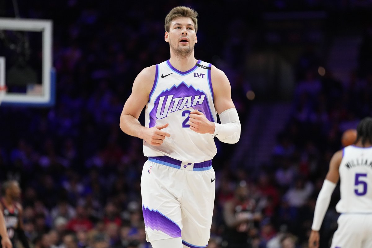 FantasyLabs tweet media