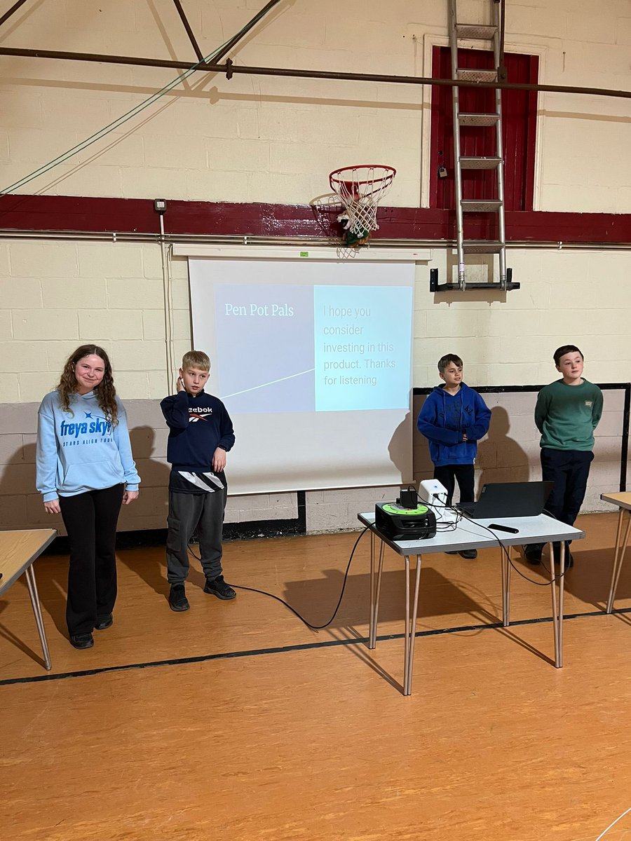 East Goscote Scouts tweet media
