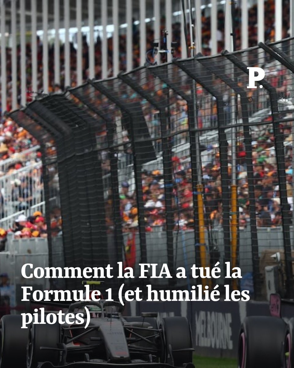 Le Point tweet media