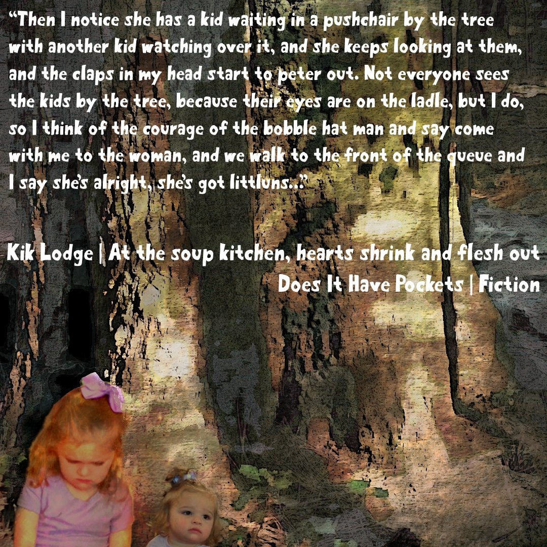 Does It Have Pockets tweet media