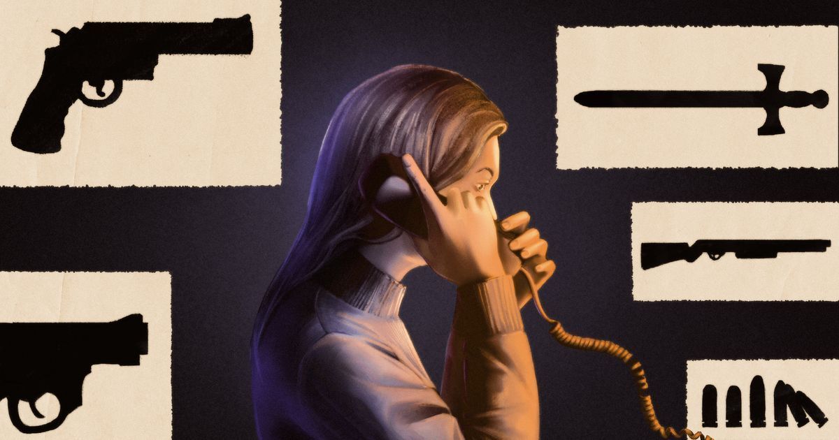 Gina Barton tweet media