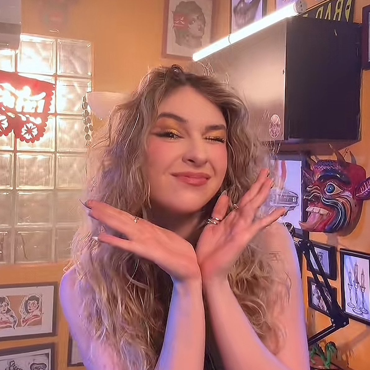 Fanny ✧ tweet media