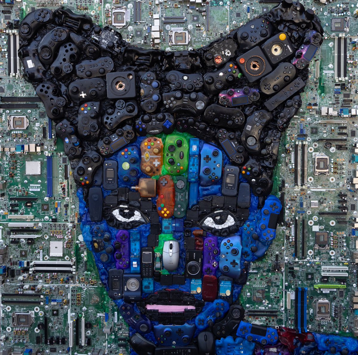 Michael Agwu tweet media