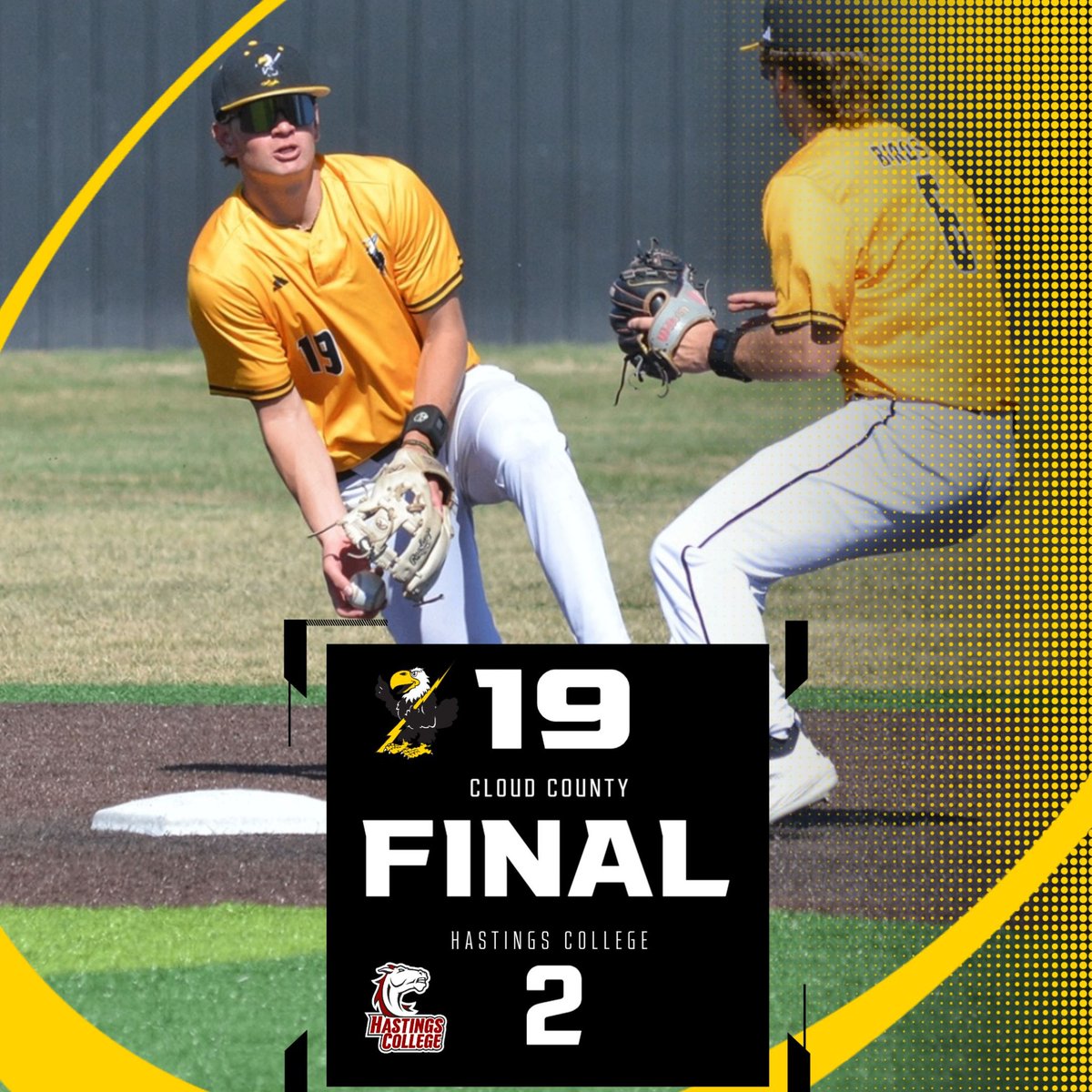 Cloud County Athletics tweet media