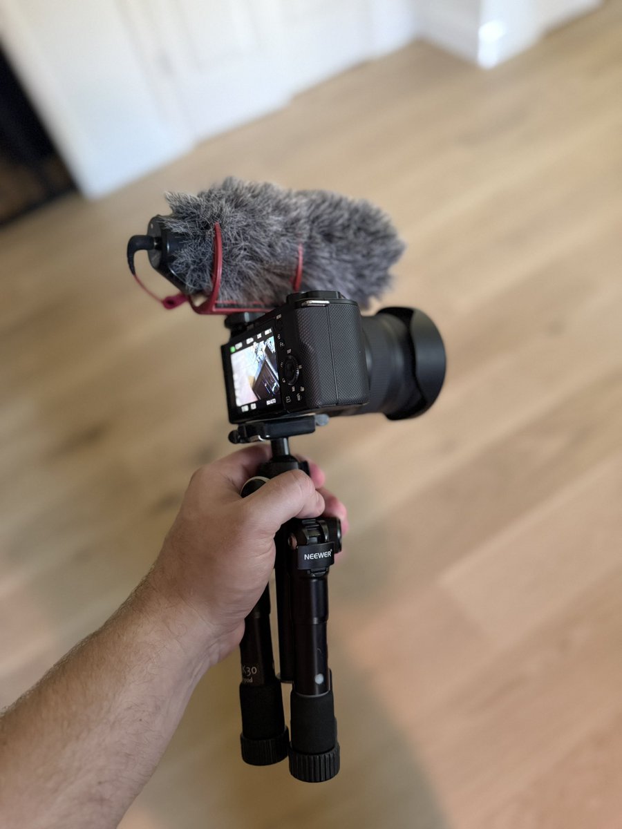 Connor Melville tweet media