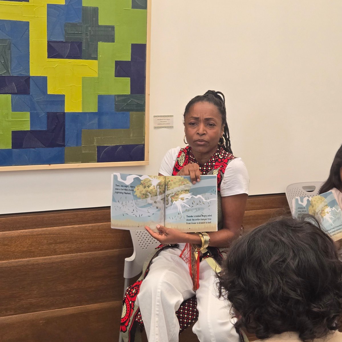 SBEdFoundation tweet media