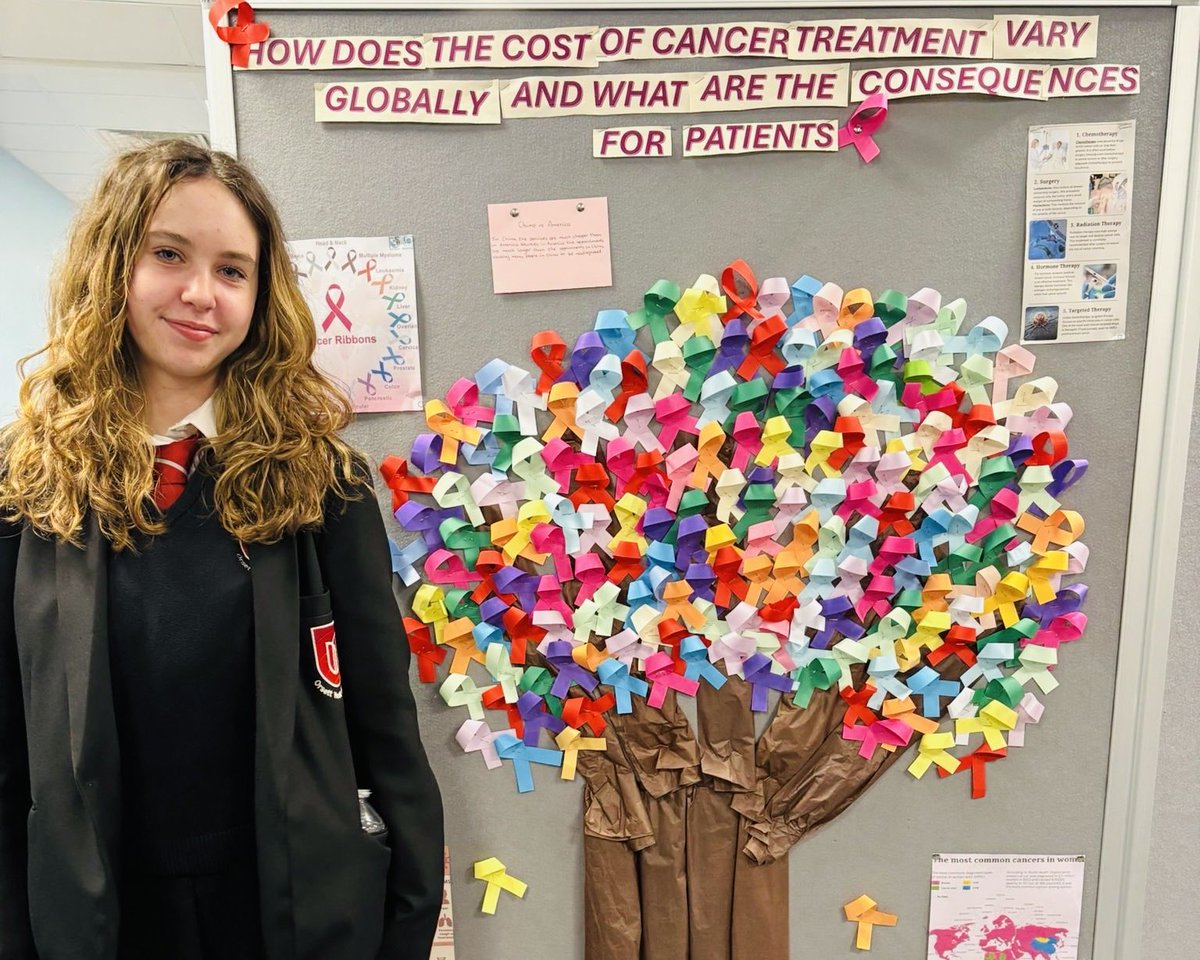 Orsett Heath Academy tweet media