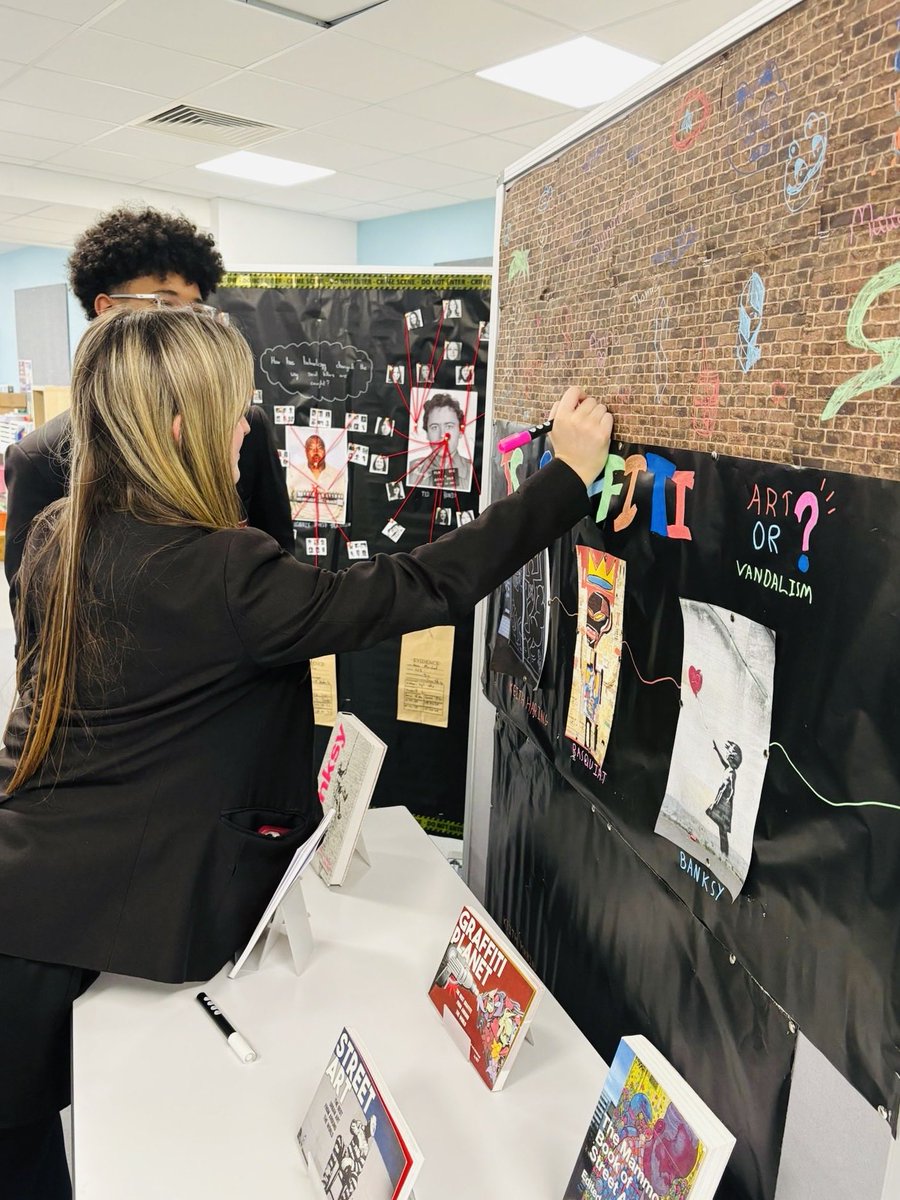 Orsett Heath Academy tweet media