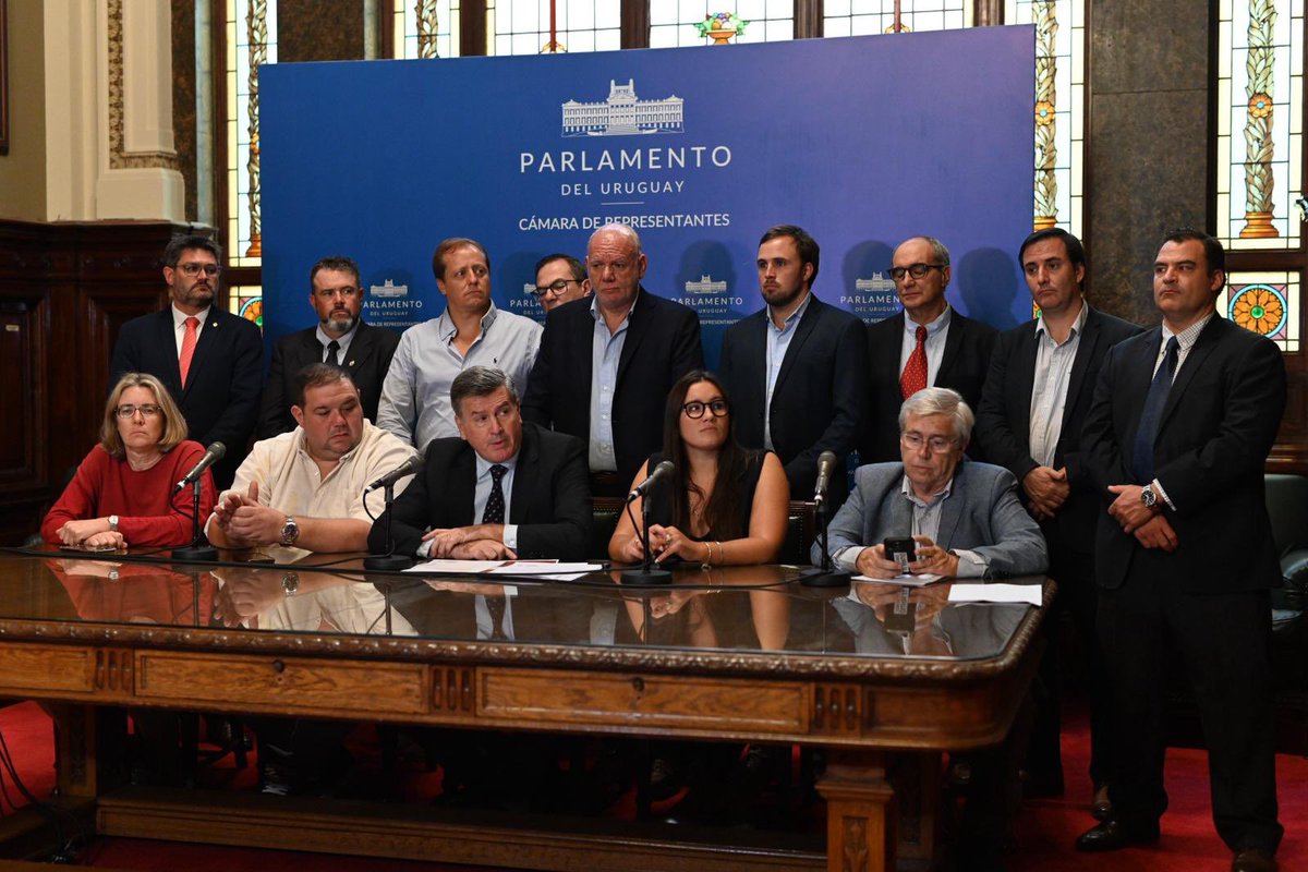 Pedro Bordaberry tweet media