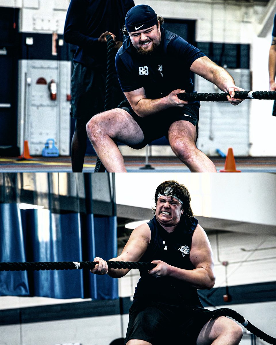 New Hampshire Football tweet media