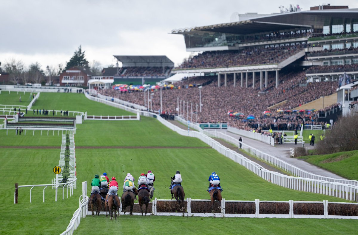 Racing Post tweet media