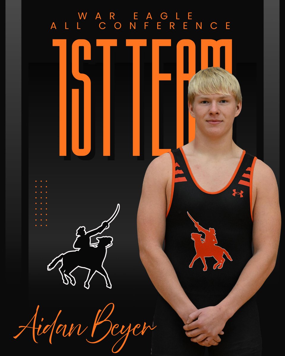 Sibley-Ocheyedan Athletics tweet media