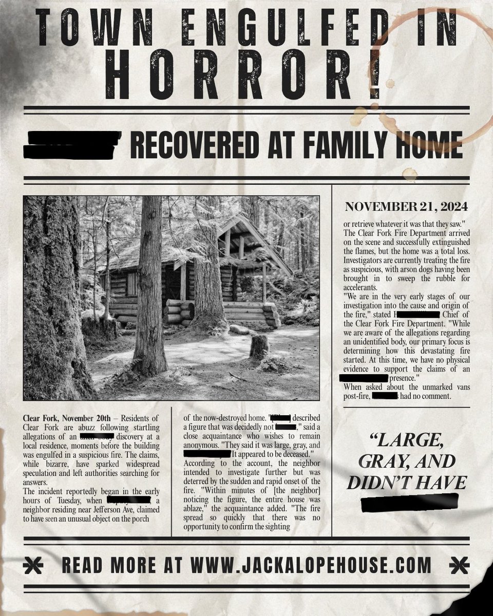 KBengstonWrites ✍️ tweet media