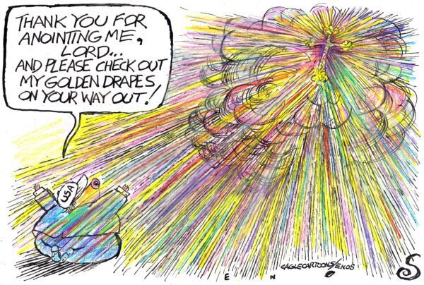 The Oklahoma Observer tweet media