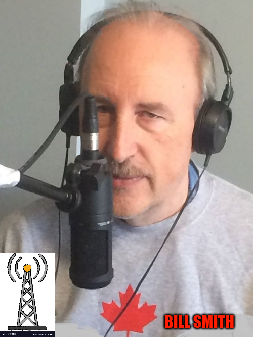 Friend of Halton Hills Ont Canada Community Radio tweet media