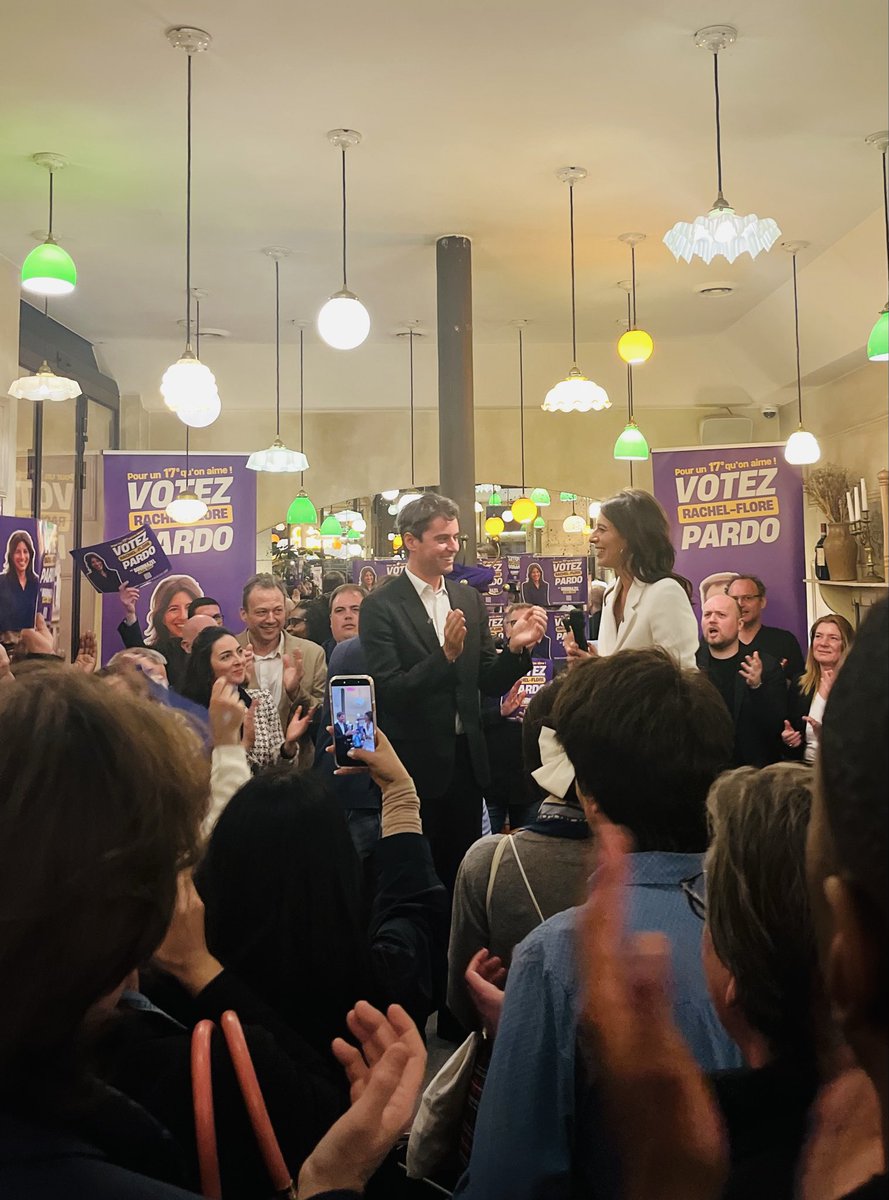 Rachel-Flore Pardo tweet media