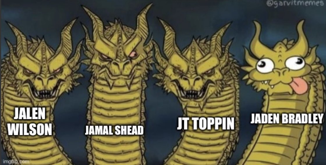 Raider Abe Lincoln tweet media