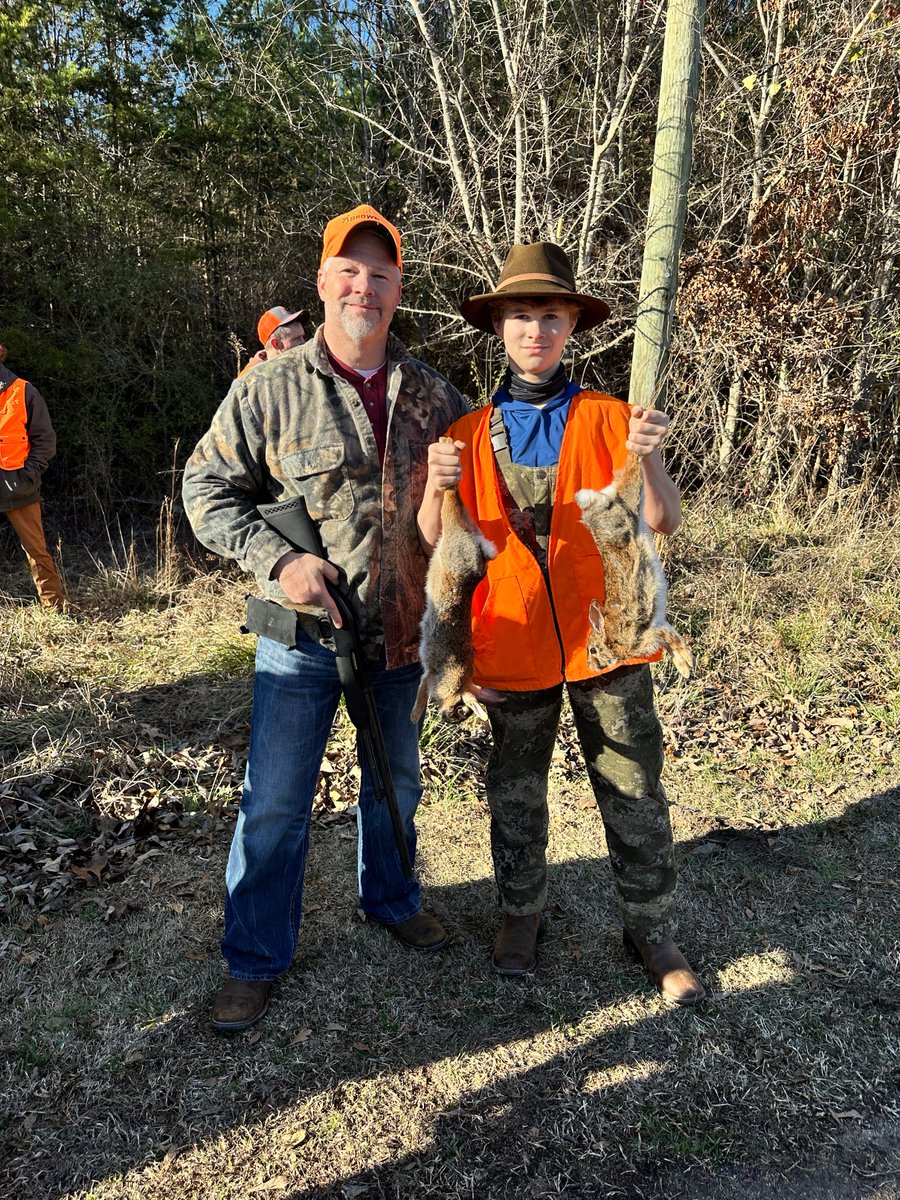 Year seven with our friends in South Carolina and the dogs hammered it! Thanks to Run Em Down Kennels for putting together some excellent hounds and guides, host Eastside Baptist Church in Blacksburg and for the Ben Rochester Family for kicking off our Camp with music.