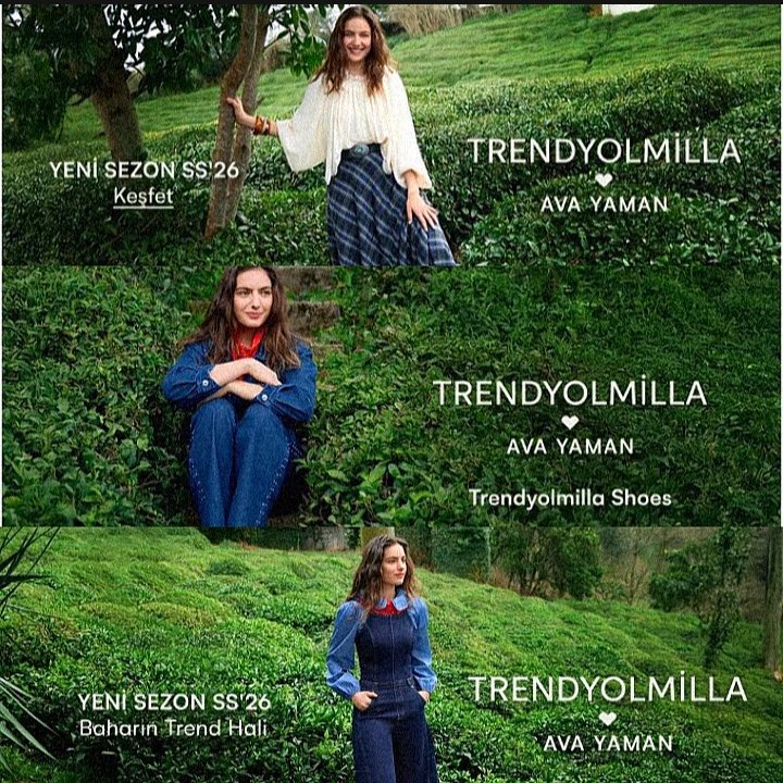 içim açılıyor ona bakınca ya