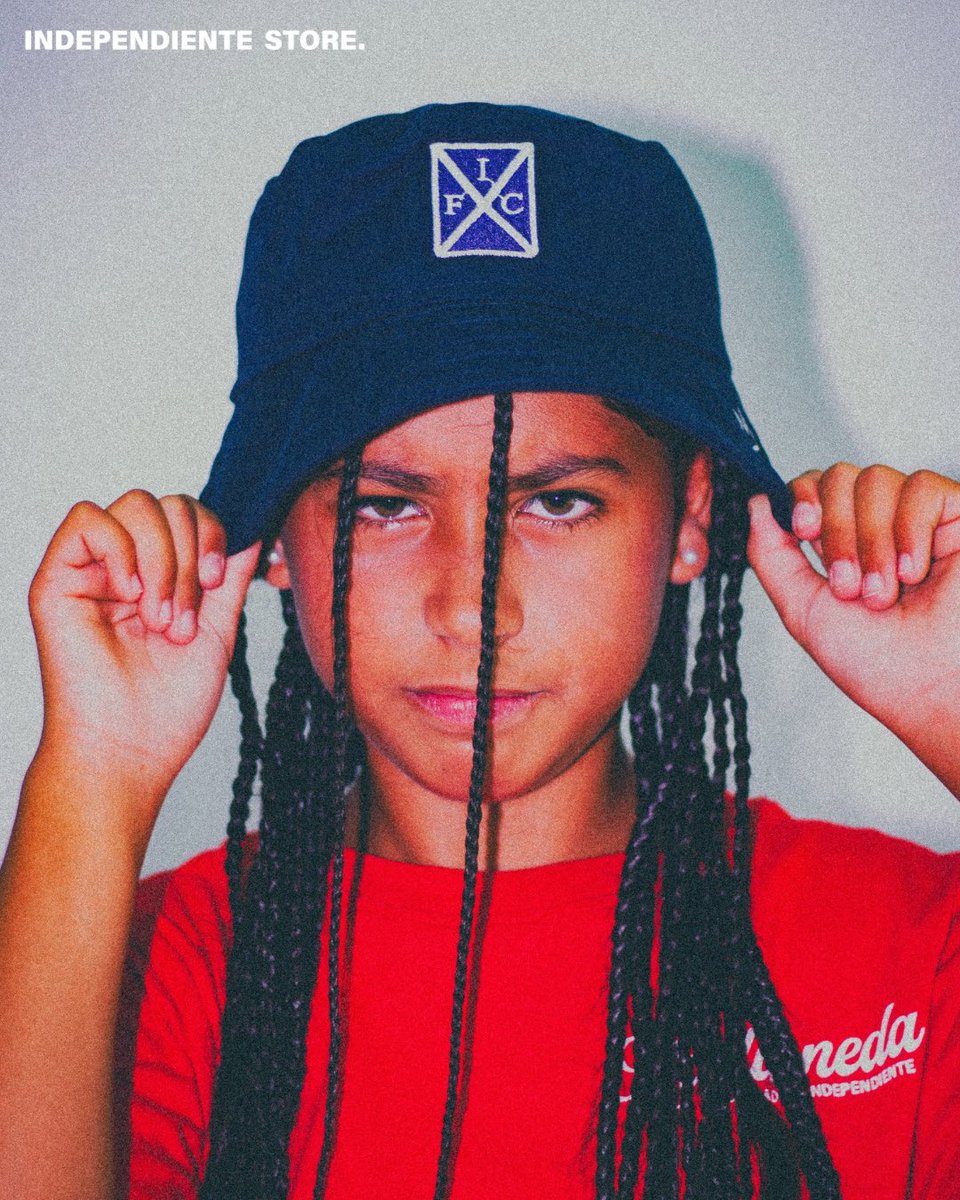 Independiente Store tweet media